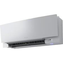 Daikin Emura FTXJ20E A+++ 7000 Btu Wi-Fi Inverter Klima (Montaj Dahil)