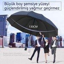 Tank Şemsiye Büyük Güneşli ve Yağmurlu (Yurt Dışından)