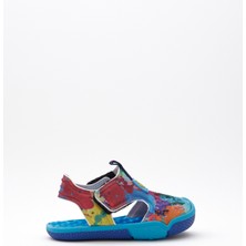 Dudino Kids Queen Splash Çocuk Sandalet