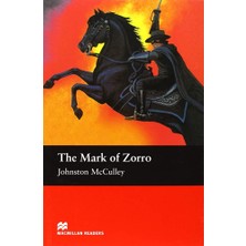 Dream Edge The Mark Of Zorro