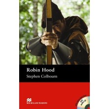 Dream Edge Robin Hood
