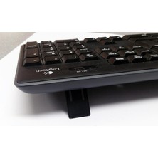 Logitech K270 Klavye Ayakları