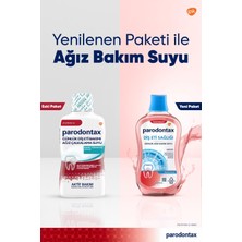 Parodontax Parodontax ağız Bakım Suyu Ekstra Ferah x 2