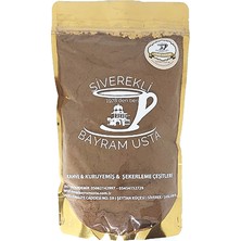 Siverekli Bayramusta Dibek Kahvesi 500GR