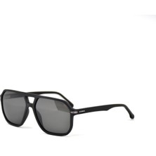 Carrera 302 S 003M9 59 Erkek Güneş Gözlüğü