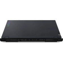 Lenovo Legion 5 Intel Core I7-11600H 32GB 1tb SSD RTX3060 15.6" Wqhd Freedos Taşınabilir Bilgisayar 82JH002JTXF02