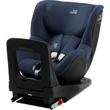 Britax-Römer Britax Römer Dualfix M I-Size 61-105 cm Oto Koltuğu