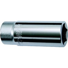 RICO 1/2 Altı Köşe Derin Lokma 10 mm