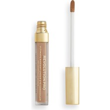 Revolution Pro Ultimate Radiant Under Eye Kapatıcı 4.5 ml C10 Aydınlatıcı ve Kusurları Düzeltici