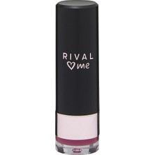 Rival Loves Me Ruj No:13 Mauve Mood 1 Adet