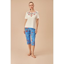 Suwen Kelly Kapri Takımı