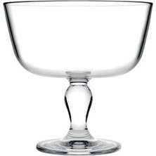 Paşabahçe Petite Patisserie Ayaklı Kase 96954