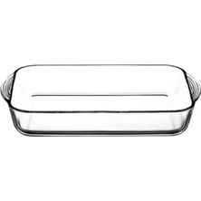 Paşabahçe Dikdörtgen  Borcam 59124