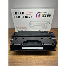 alltoner CE505X / CF280X / CRG719H Toner