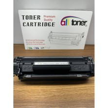 alltoner CRG737 Toner