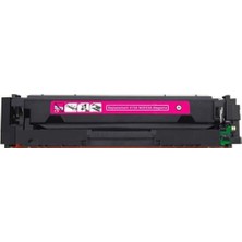 alltoner 415A (W2033) / CRG055 Kırmızı CHIPSIZ Toner