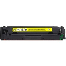 alltoner 415A (W2032) / CRG055 Sarı CHIPSIZ Toner