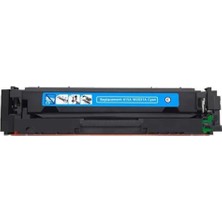 alltoner 415A (W2031) / CRG055 Mavi CHIPSIZ Toner