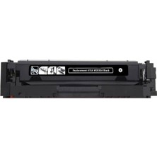 alltoner 415A (W2030) / CRG055 Siyah CHIPSIZ Toner