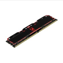 Goodram 8GB 3200MHz DDR4 Sıngle Irdm Red