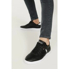 U.S. Polo Assn. Thnder Hafif Günlük Erkek Bağcıklı Sneaker Ayakkabı