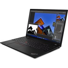 Lenovo Mws P16S  G17 I7- 1260P 32 GB 512 GB SSD 4gb T550  16'' Freedos 21BUS17444BT7