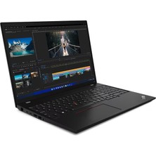 Lenovo Mws P16S  G17 I7- 1260P 32 GB 512 GB SSD 4gb T550  16'' Freedos 21BUS17444BT7