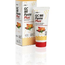 Gc Mi Paste Plus Karışık Aromalı