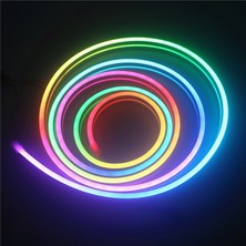 Powermax Led 12 Volt Rgb Pixel Neon LED 10X20MM 1s (20 Metre)