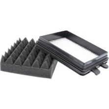 MFS Altus Al 606 Sm / Sp / St / Sg / Sr Uyumlu Ön Filtre