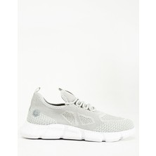 Hammer Jack Tarus Açık Gri Erkek Ayakkabı 599 5201-M