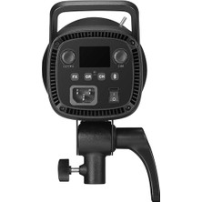 Godox SL60II Bi Bi-Color 60W LED Video Işığı