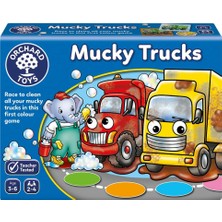 MUCKY TRUCKS