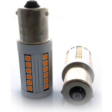 Photon Oto LED Sinyal Ampulü PY21W Tak Kullan Ürün Photon PH7219SNA