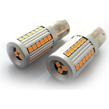 Photon Oto LED Sinyal Ampulü PY21W Tak Kullan Ürün Photon PH7219SNA