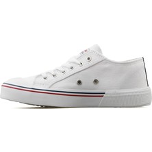 U.S. Polo Assn. 3m Penelope 3fx Kadın Havuz Taban Sneaker 101341018