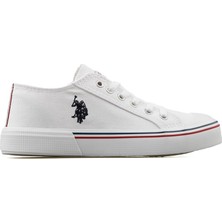 U.S. Polo Assn. 3m Penelope 3fx Kadın Havuz Taban Sneaker 101341018