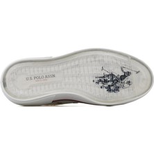 U.S. Polo Assn. 3m Penelope 3fx Kadın Havuz Taban Sneaker 101341018