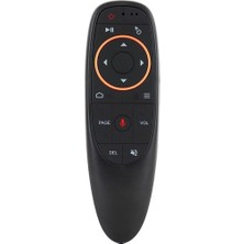 Mobio G10 2.4ghz Kablosuz Air Mouse Uzaktan Kumanda