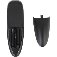 Mobio G10 2.4ghz Kablosuz Air Mouse Uzaktan Kumanda