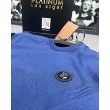 Platinum Lux Store Platinumluxstore-Tb Knitwear