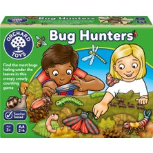 BUG HUNTERS