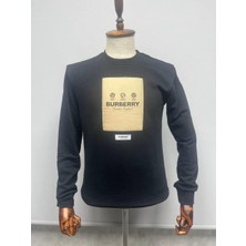 Platinum Lux Store - Burberry Logo Sweatshirt