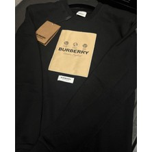 Platinum Lux Store - Burberry Logo Sweatshirt