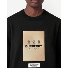 Platinum Lux Store - Burberry Logo Sweatshirt