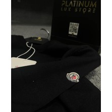 Platinum Lux Store Platinumluxstore-Monc Logo Triko