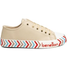 Benetton Spor Ayakkabı