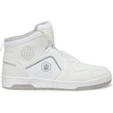 Lumberjack Dom Hi Erkek Beyaz Sneaker