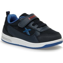 Kinetix Rooper 3fx Lacivert Erkek Çocuk Sneaker