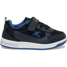 Kinetix Rooper 3fx Lacivert Erkek Çocuk Sneaker